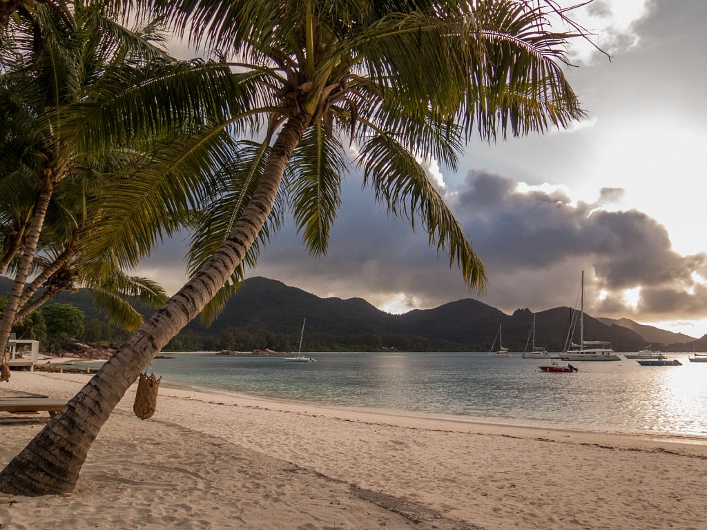 2016  Seychelles